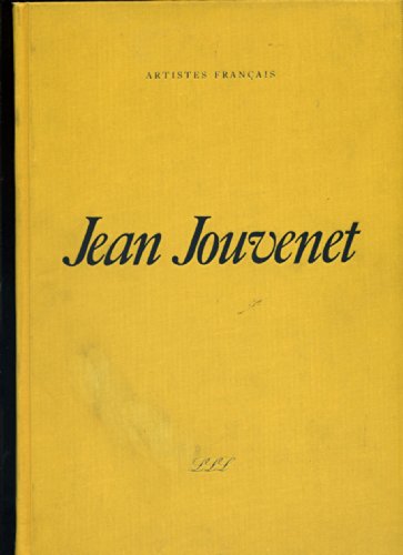 Stock image for Jean Jouvenet (1644-1717) et la peinture d'histoire a Paris (Artistes francais) (French Edition) for sale by Sequitur Books