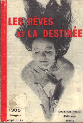 Stock image for Les reves et la destinee for sale by medimops