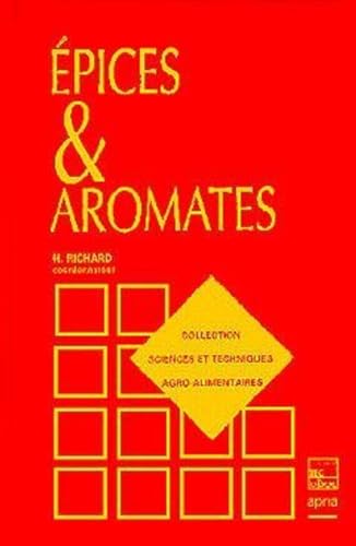 9782852067745: Epices et aromates