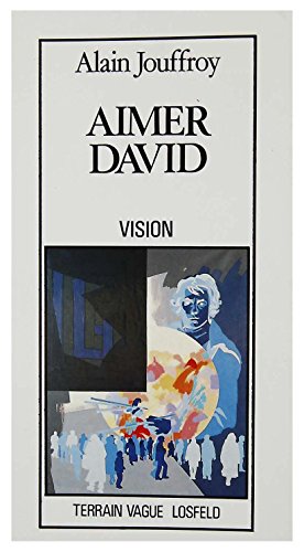 Stock image for Aimer David for sale by Ammareal