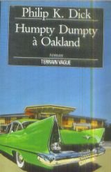 Stock image for Humpty Dumpty  Oakland for sale by Ammareal