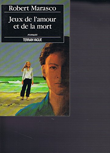 Beispielbild fr Jeux de l'amour et de la mort zum Verkauf von Ammareal