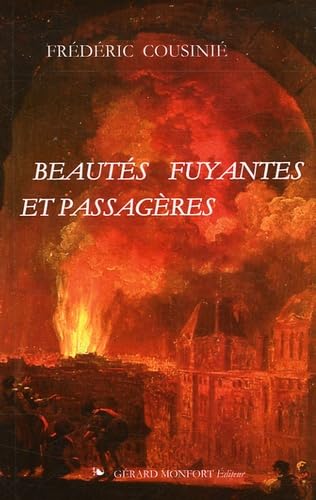 9782852265561: Beauts fuyantes et passagres: La reprsentation et ses "objets-limites" aux XVIIe-XVIIIe sicles