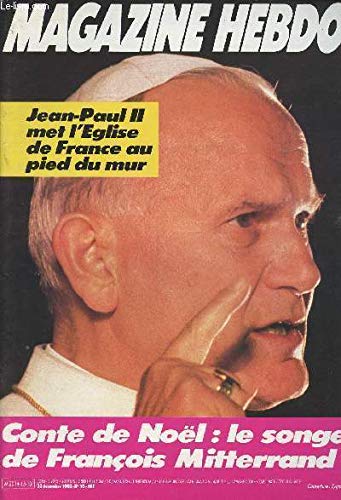 Beispielbild fr Jean-Paul II  Lourdes : 14-15 aot 1983 zum Verkauf von Librairie Th  la page