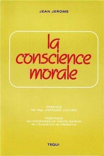 La Conscience morale