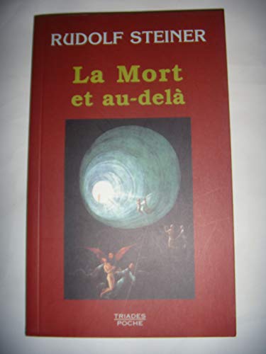 Beispielbild fr La mort et au-del zum Verkauf von A TOUT LIVRE
