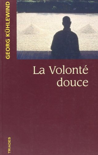 Stock image for Volonte Douce for sale by medimops