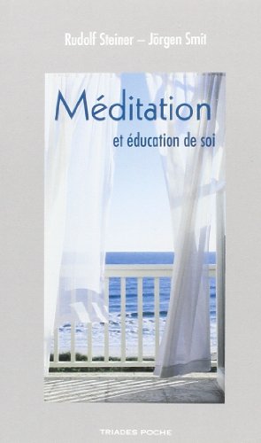 Stock image for Mditation et Education de Soi for sale by Librairie Pic de la Mirandole