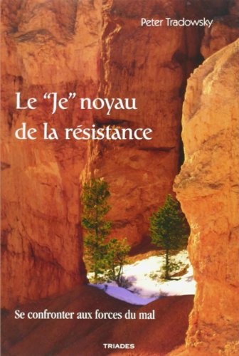 Stock image for Le Je Noyau de la Resistance for sale by medimops