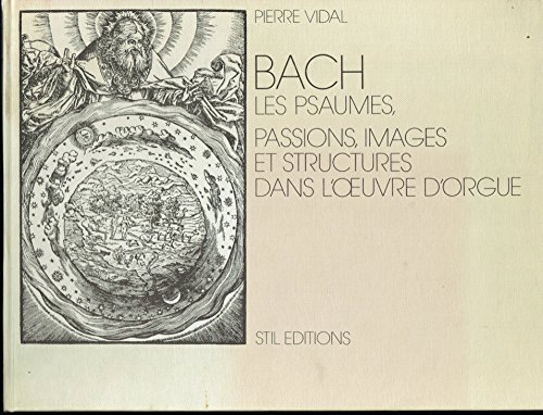 9782852546752: Bach, les Psaumes