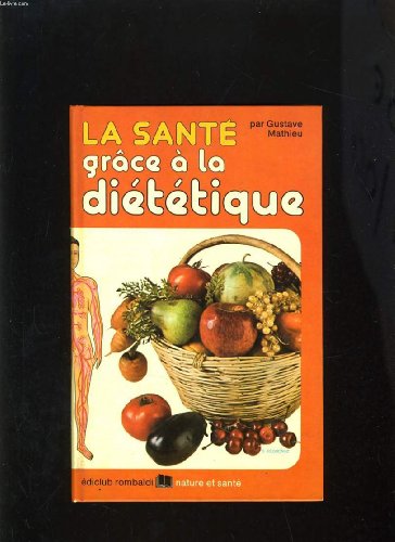 Beispielbild fr La Sant grce  la dittique zum Verkauf von Ammareal