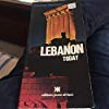 Beispielbild fr Lebanon Today zum Verkauf von Better World Books