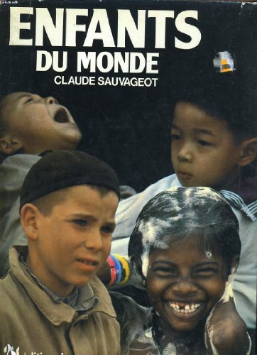 Stock image for Enfants du monde for sale by Librairie Th  la page