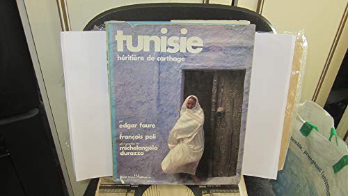 Tunisie: Heritiere De Carthage