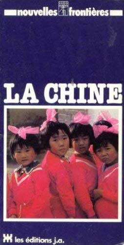 Stock image for La Chine for sale by Librairie Th  la page