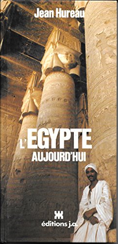 Stock image for l'egypte aujourd'hui for sale by Librairie Th  la page
