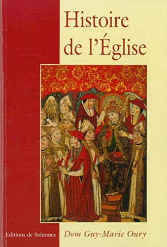 Histoire de l'Église