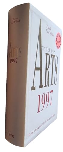 Annuel Des Arts 1997. Guide Aux International Des Ventes Aux Encheres.