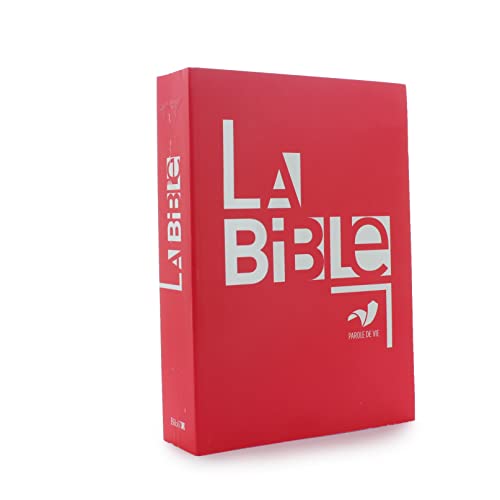 LA BIBLE PAROLE DE VIE (9782853000567) by COLLECTIF