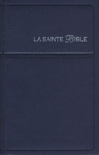 9782853001298: La Sainte Bible
