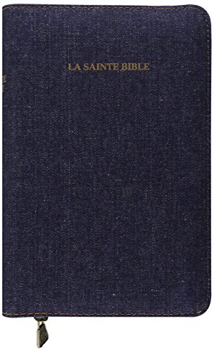 LA SAINTE BIBLE (9782853003032) by SEGOND, Louis