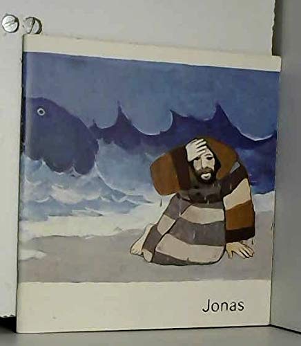 Imagen de archivo de Jonas a la venta por medimops