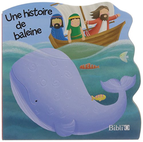 Beispielbild fr UNE HISTOIRE DE BALEINES COLLECTIF zum Verkauf von BIBLIO-NET