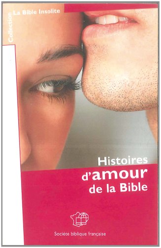 Beispielbild fr Histoires D'eau De La Bible zum Verkauf von RECYCLIVRE