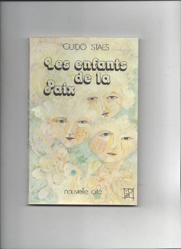 Beispielbild fr Les Enfants de la paix zum Verkauf von Librairie Th  la page