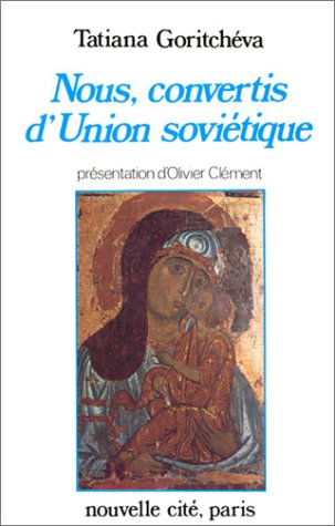 Stock image for Nous, convertis d'Union sovitique for sale by Ammareal