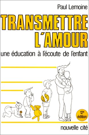 Stock image for Transmettre l'amour for sale by medimops