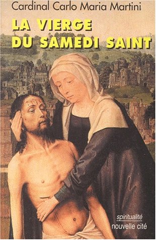 Beispielbild fr Vierge du samedi saint zum Verkauf von Ammareal