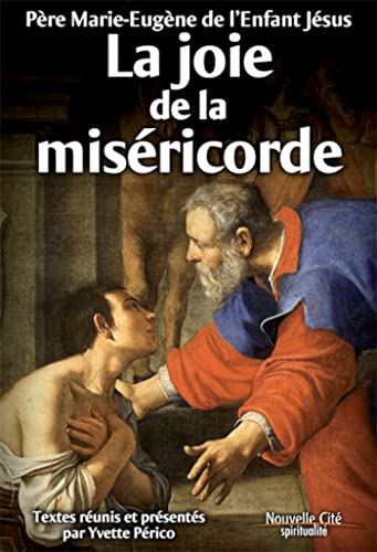 Stock image for La joie de la misricorde for sale by medimops