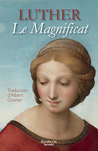 Stock image for Le Magnificat for sale by medimops