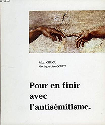 Imagen de archivo de Pour en finir avec l'antismitisme a la venta por LIBRAIRIE GIL-ARTGIL SARL