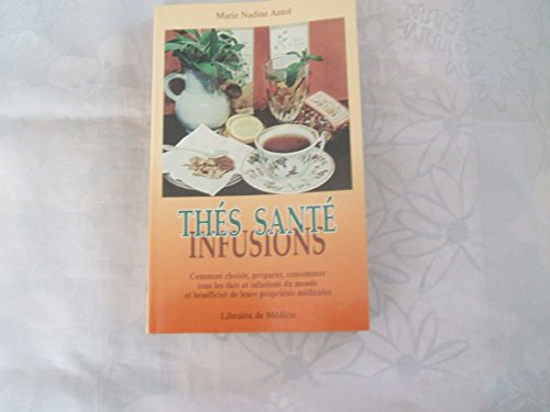 Stock image for Ths, infusions, sant for sale by Redux Books