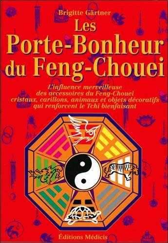 Beispielbild fr Porte-bonheurs Du Feng-chouei zum Verkauf von RECYCLIVRE
