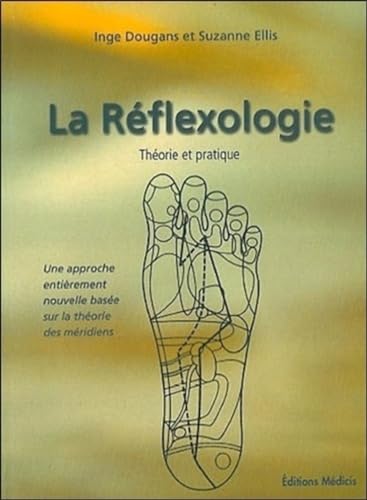 Beispielbild fr La Reflexologie zum Verkauf von medimops
