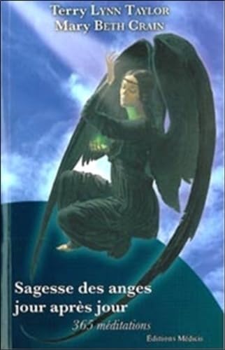 Stock image for Sagesse des anges jour aprs jour : 365 mditations et messages des cieux for sale by medimops