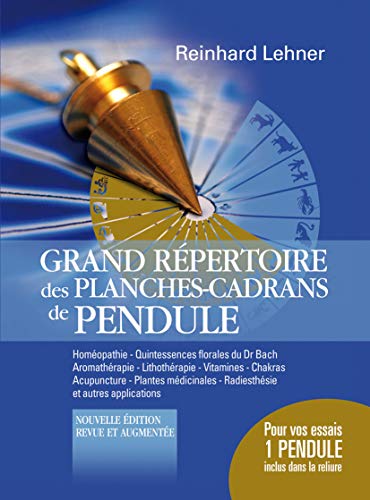 Beispielbild fr Grand rpertoire des planches-cadrans de pendules zum Verkauf von medimops