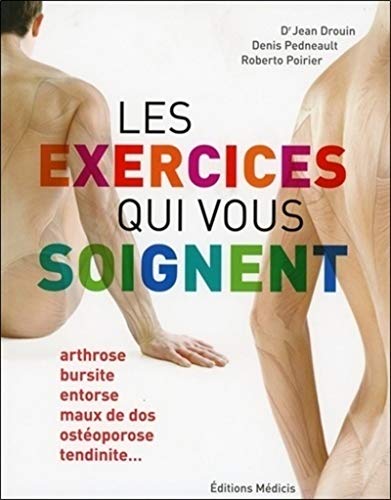 9782853276023: Les exercices qui vous soignent, Tome 1