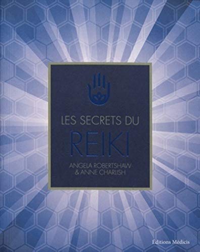 Beispielbild fr Le petit guide complet du Reiki zum Verkauf von Ammareal