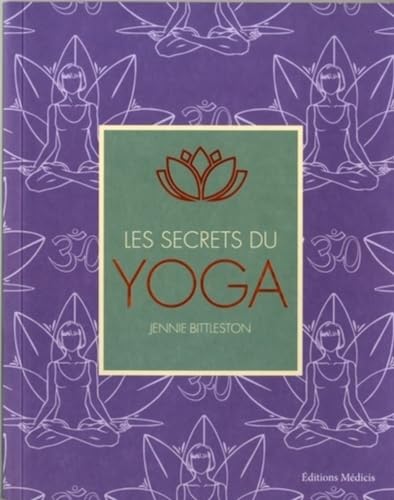 Stock image for Les secrets du yoga for sale by medimops