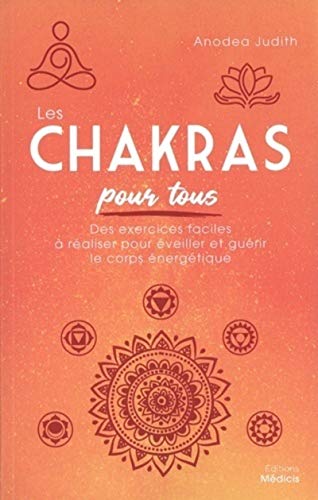 Beispielbild fr Les chakras pour tous zum Verkauf von Gallix