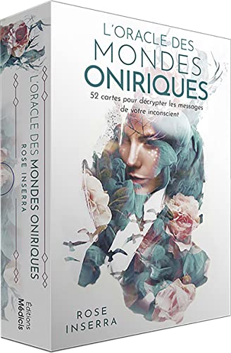 Beispielbild fr L'Oracle des mondes oniriques zum Verkauf von medimops