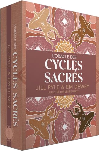 Stock image for L'Oracle des cycles sacrs for sale by Gallix