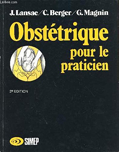 Beispielbild fr Obsttrique pour le praticien zum Verkauf von medimops