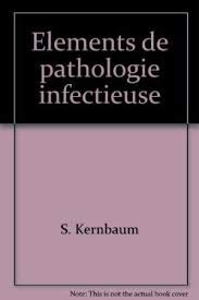 Eléments de pathologie infectieuse