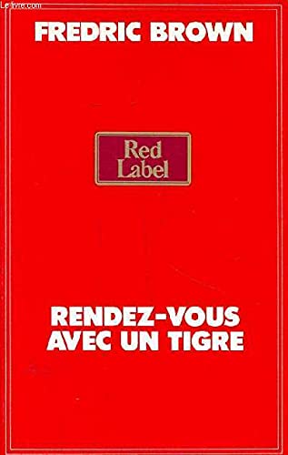 Rendez-vous Avec un Tigre (The Deep End)