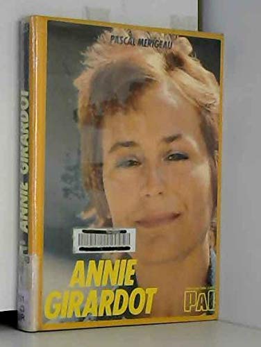Beispielbild fr Annie Girardot (Collection Ttes d'affiche) zum Verkauf von Ammareal